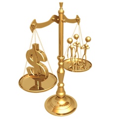 א-ב של הצלחה - איזון