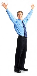 א-ב של הצלחה - שמחה בבוקר