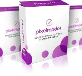 תוכנת Pixelmodo